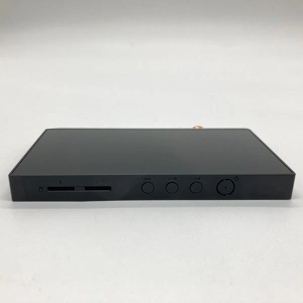 Reproductor de audio digital portátil Pioneer XDP-300R negro DAP alta resolución usado Foto 4 de 4