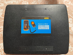 Dr. Meter Digital Lux  Meter LX1330B