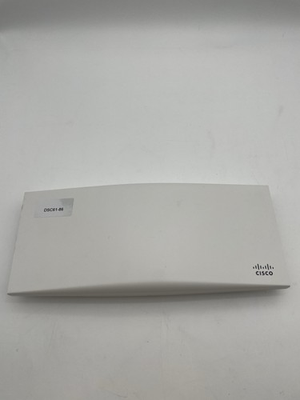 #ad Cisco Meraki MR56 WiFi 6 Indoor Wireless Access Point UNCLAIMED w Bracket $345.00