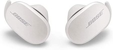 Bose QuietComfort Earbuds Wireless Noise Cancelling - Soapstone - 831262-0020