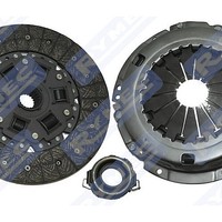 Rymec Kupplungssatz FüR Toyota Camry 2001-2006 Sal V3