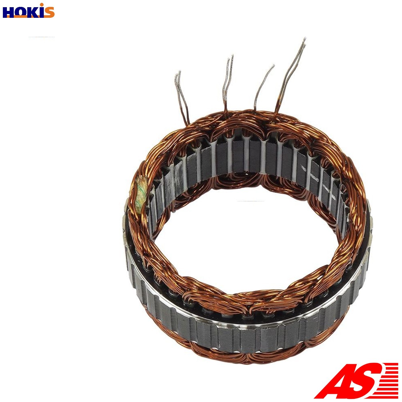 STATOR ALTERNATOR AS5017
