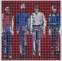 Audio Cd - Talking Heads - More Songs About Buildings And Food - Warner Records