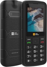 AGM M9 4G Rugged Feature Phone Button Senior ...