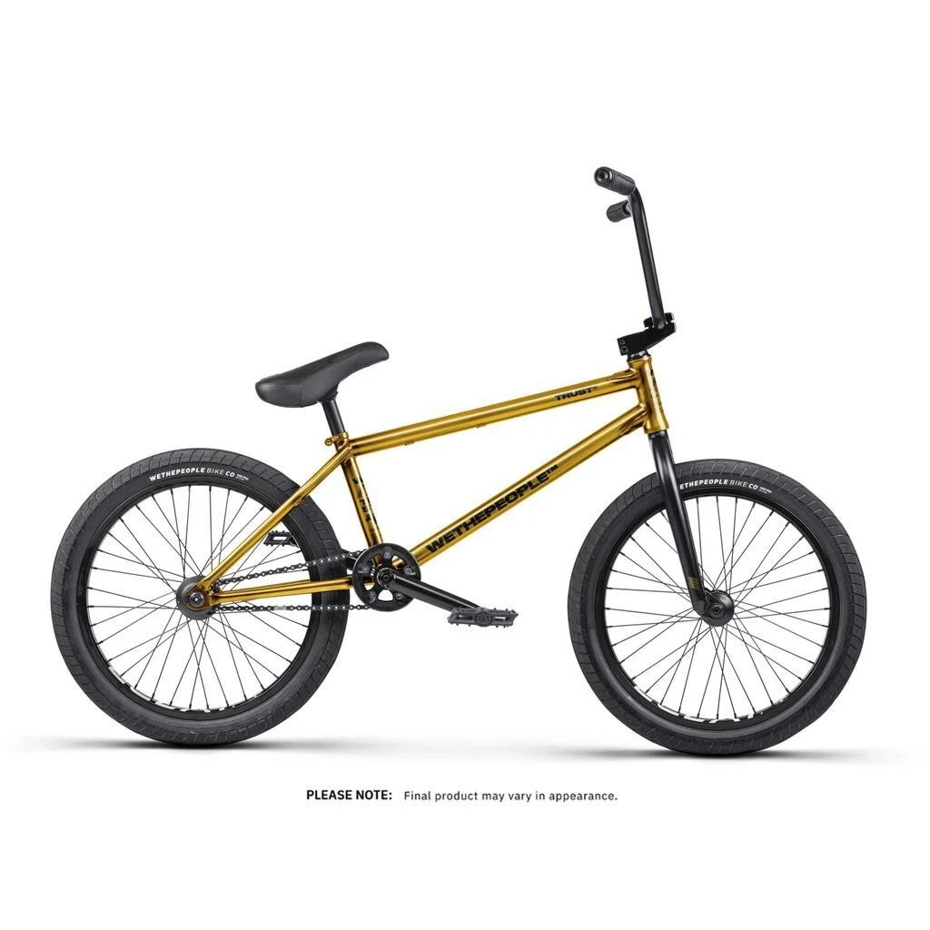 BMX Bike WeThePeople 20 In Bikes for sale | eBay
