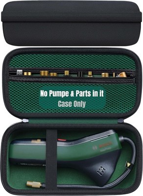 Tasche Kompatibel mit Bosch Elektrische Luftpumpe/Mini Kompressor EasyPump