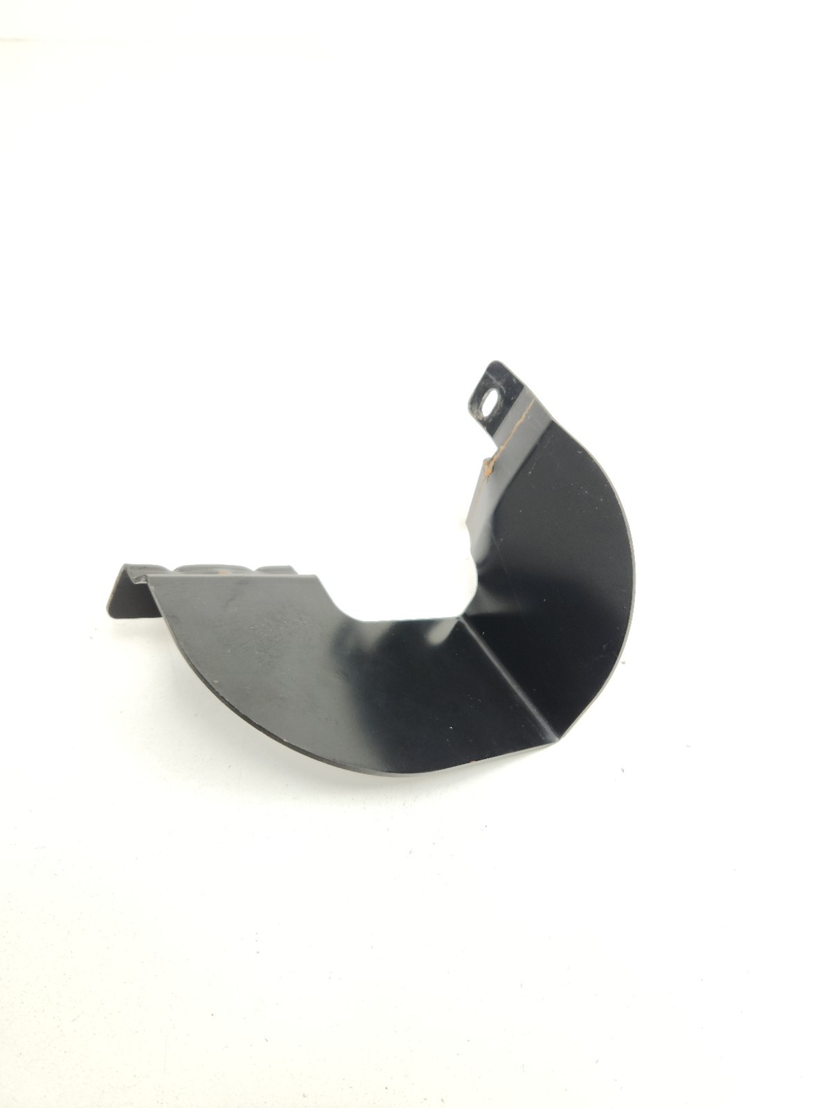 2012-2014 MCLAREN MP4-12C RH RIGHT BATTERY BRACKET OEM 11M0714CP