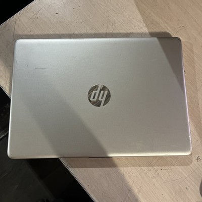 HP LAPTOP 14-CF0XXX INTEL CORE I3-8130U 2.20GHZ 8GB RAM NO HD | eBay