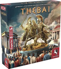 Thebai | Deutsch | Spiel | 56220G | 2025 | Pe...