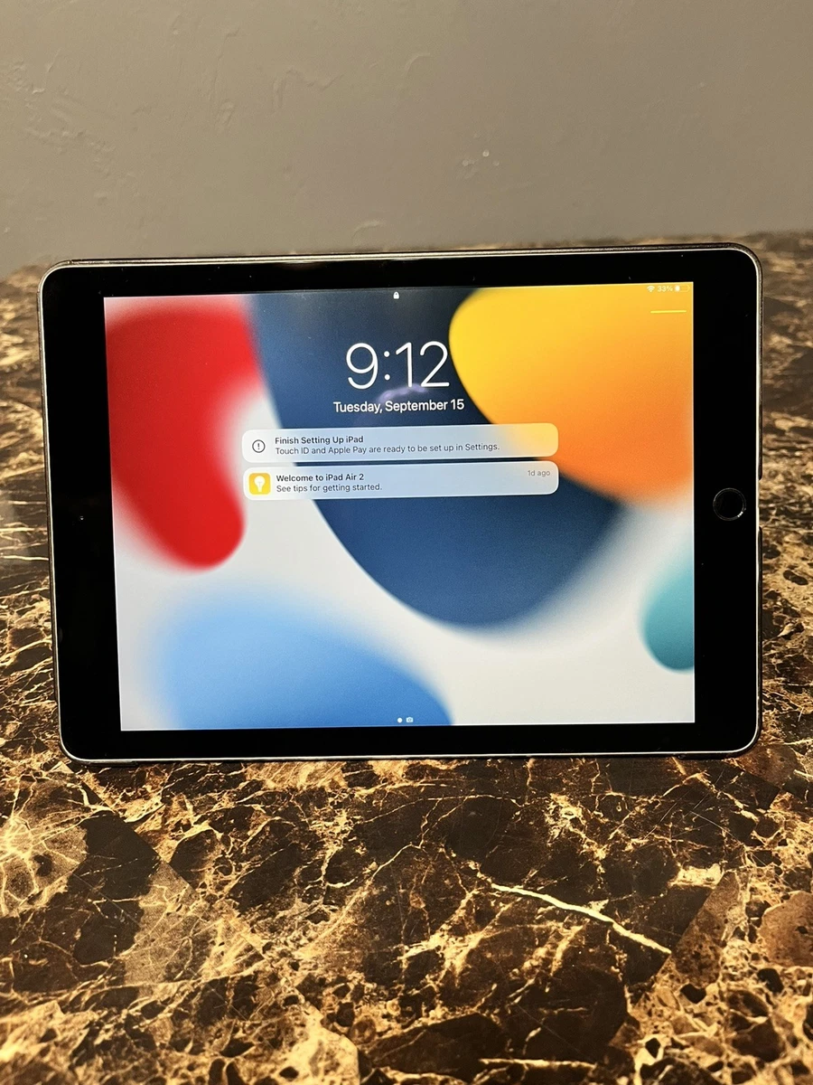 Apple iPad Air 2 64 GB Tablets for sale | eBay