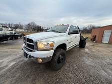 2006 Dodge Ram 3500 ST