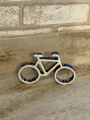 Ceramic Bike Marcel Wanders