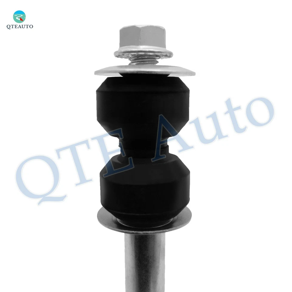 Звено переднего стабилизатора подвески для Chevrolet Express 3500 2003-2007 годов выпуска высокопрочная конструкция - Изображение 3 из 4