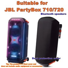 For JBL PARTYBOX 710 720 Speaker Cover Case Protective Dustproof Carrying Cover
