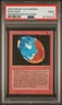 Rukh Egg (Dark) - Arabian Nights - MINT - PSA 9. See MTG in store