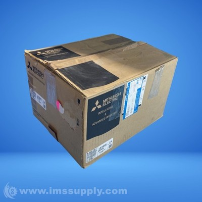 Mitsubishi Electric FR-A840-5.5K-1 Variable Speed/Frequency Drive 7150