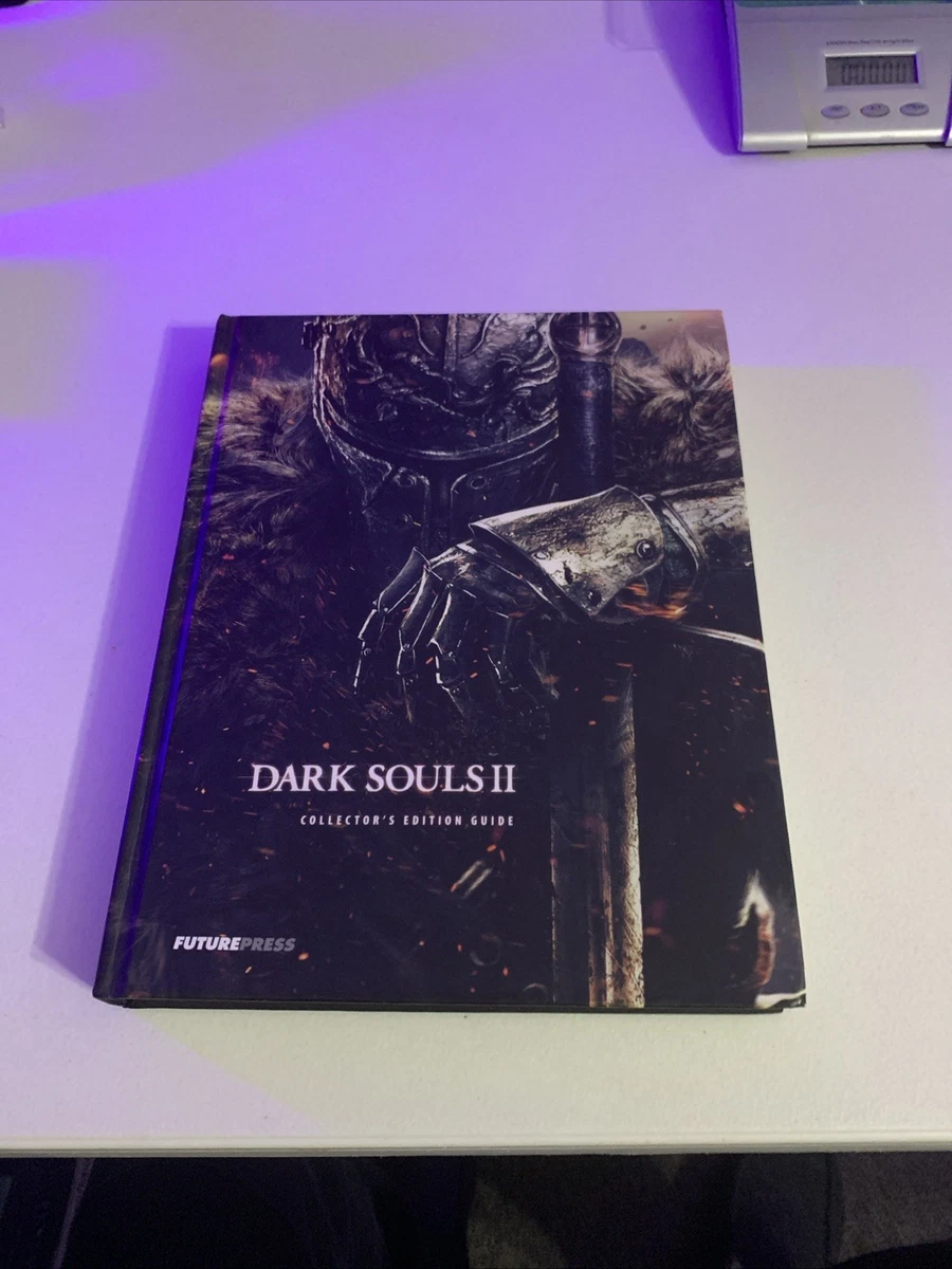 Dark Souls II Video Game Strategy Guides & Cheats for sale | eBay
