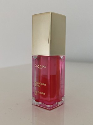 Clarins Lip Comfort Oil 7 ml Nr. 04 Candy 