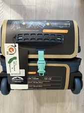 Sun Mountain Kube Travel Cover