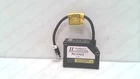 KEYENCE IL-600 LASER SENSOR, CLASS 2, OUTPUT: 560ÂµW, WAVE: 655NM, #354498