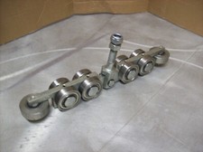 Security Fence WI-WTS10-1 Gate Roller Assembly