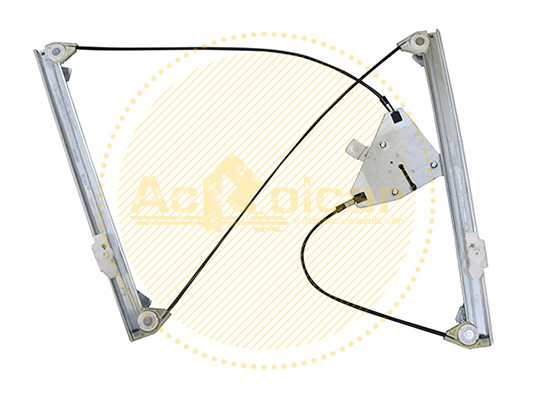 Ac Rolcar 01.7999 Window Regulator For Audi-image