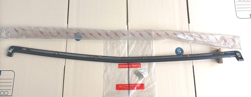 Capó delantero cromado moldeado para TOYOTA CORONA RT100 Nuevo/Japón - Imagen 5 de 9