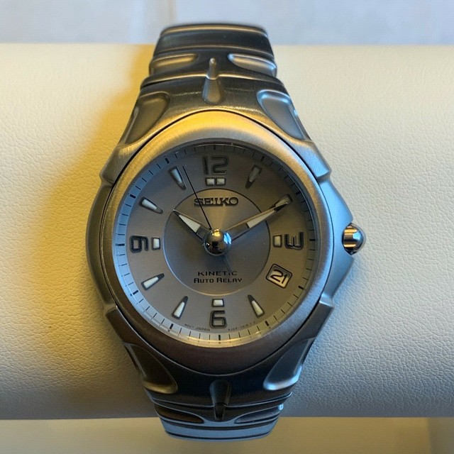 omega silver