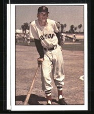 Joe Black 1979 TCMA 50's #160 Baseball Card