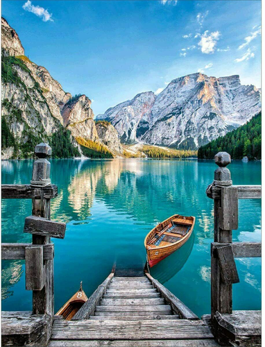 DIY Full Drills 5D Diamond Painting Kit Embroidery Cross Craft Stitch Art Decor - Picture 88 of 304