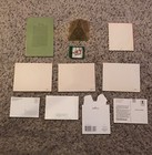 Vintage Christmas Cards and Postcards with a Bonus Santa Patch — photo 5