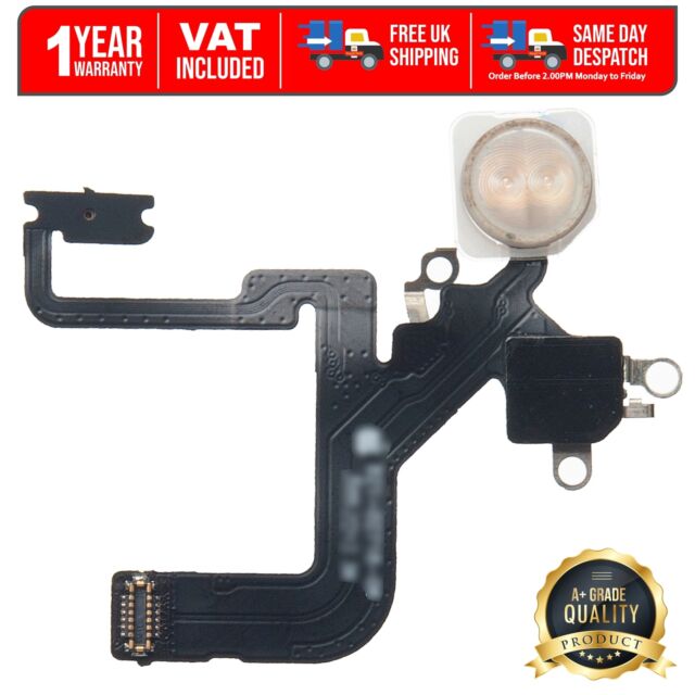 Replacement for Flash Light Flex Cable Repair Part Compatible with iPhone 12 Pro Replacement for Flash Light Flex Cable Repair Part Compatible with iPhone 12 Pro