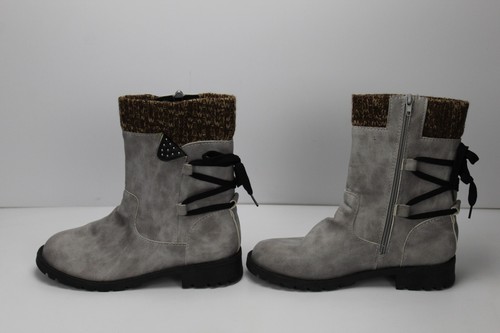 Botas mujer talla 40 - Imagen 4 de 10
