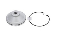 Nabendeckel Komplett Mit Ringen O-Ring Sicherungsring DT Spare Parts 1.47000