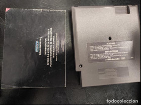 Robocop 3 - Nintendo NEs - Completo - PAL ESP B