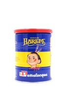 Passalacqua Kaffee Espresso Caffe - Harem - 250G Gemahlen In Der Schmuckdose