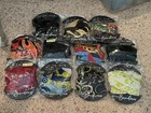 Fashion Bandeau Gator Headband Face Cover Scarf Lot (11 Total) — photo 1