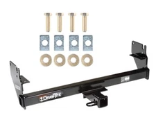 Trailer Tow Hitch For 05-15 Toyota Tacoma Class 3 2" Towing Receiver New