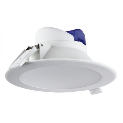 TEVEA  LED Einbauleuchten | 10W | 860lm | Dimmbar | 230V | Einbaustrahler