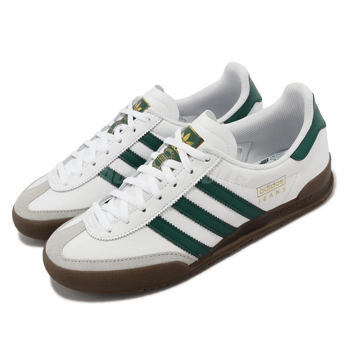 Adidas jeans 2 green sale