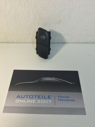VW Polo 9N Schalter Fensterheberschalter Fensterheber Schalter 6Q0959856
