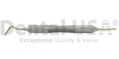 DENTAL USA   X PERIOTOME POWER FLEX TITANIUM DURABLE FPT-2 D/E