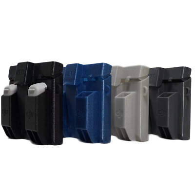 #ad 3D Printed Case For DJI Neo Storage Box Anti pressure Shuttle Protection Cover $30.46
