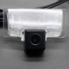 Auto Car Reverse Rear View Backup Color Camera For Nissan Altima 2013 2014 2015