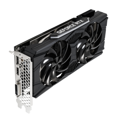 Gainward GeForce RTX 2060 Ghost 12GB GDDR6 Graphics Card for sale