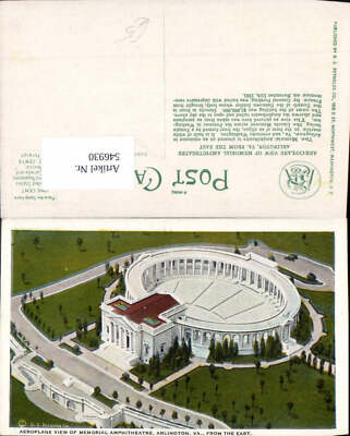 546930,Virginia Arlington Aeroplane View Amphitheatre