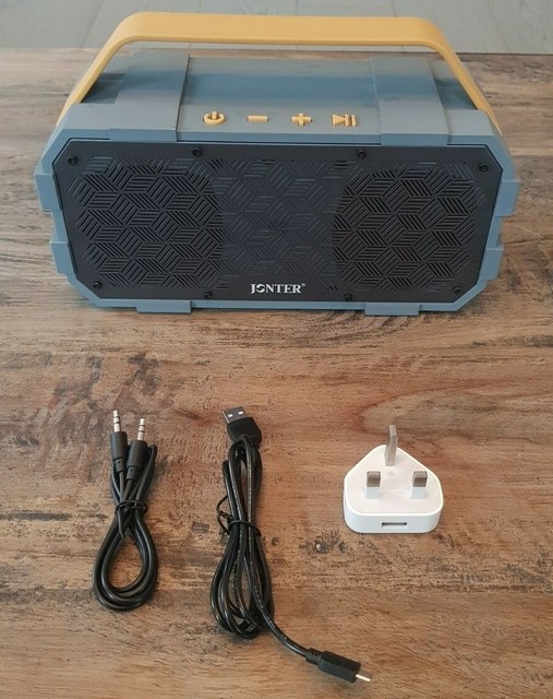 photive speaker m90