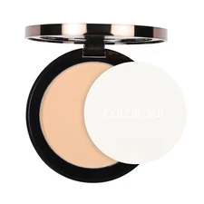 Colorbar Perfect Match Parfait Marier Compact, Nude Beige, 9g | free shipping.