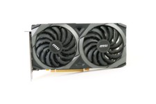 MSI GeForce RTX 3060 12GB Ventus 2X OC  1yr Warranty, Fast Ship 