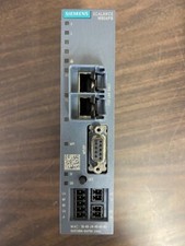 SIEMENS 6GK5804-0AP00-2AA2 / 6GK58040AP002AA2 SCALANCE M804PB Modem Router